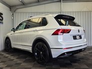 Volkswagen Tiguan 2.0 BiTDI R-Line SUV 5dr Diesel DSG 4Motion Euro 6 (s/s) (240 ps) 4