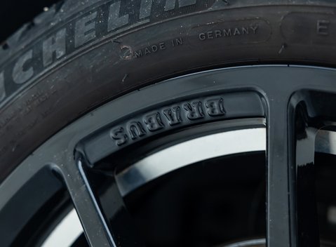 Smart Fortwo Coupe RACING GREEN EDITION 41