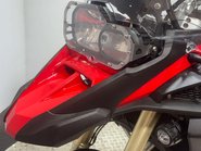 BMW F800 2014 ONLY 23K FULL ALLOY LUGGAGE NEW MOT SERVICED 800CC 40