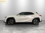 Lexus Ux 2.0 250h SUV 5dr Petrol Hybrid E-CVT Euro 6 (s/s) (184 ps) 4