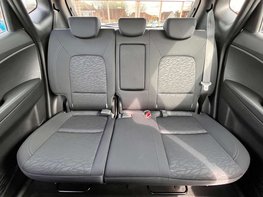Hyundai ix20 1.6 ix20 SE Nav MPI Auto 5dr 50