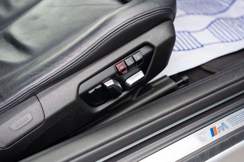 BMW 4 Series 3.0 440i M Sport Auto 2dr 17