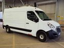 Vauxhall Movano 2.3 CDTi 3500 BiTurbo FWD L2 H2 Euro 6 (s/s) 5dr