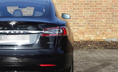 Tesla Model S S 90d 12