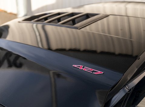 Chevrolet Camaro Z/28 27