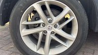 MG HS 1.5 T-GDI Exclusive SUV 5dr Petrol DCT Euro 6 (s/s) (162 ps) 10