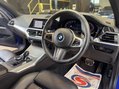 BMW 3 Series 2.0 320d M Sport Auto 4dr 3