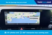 Kia Sportage 5dr 1.6 T-GDi ISG 3 6
