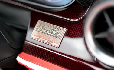 Ferrari 599 Aperta 36