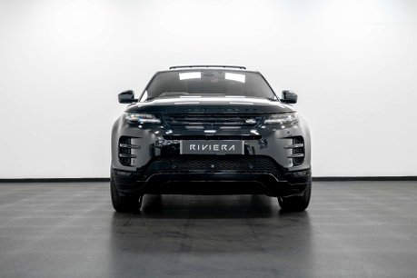 Land Rover Range Rover Evoque 1.5 Range Rover Evoque Autobiography PHEV Auto 4WD 5dr 7