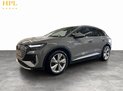 Audi Q4 40 S line SUV 5dr Electric Auto 82kWh (204 ps) Parking Sensors 3