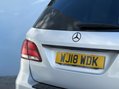 Mercedes-Benz GLE 2.1 GLE 250 D 4Matic AMG Line Premium Auto 4WD 5dr 41