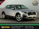 Audi Q2 TDI SPORT