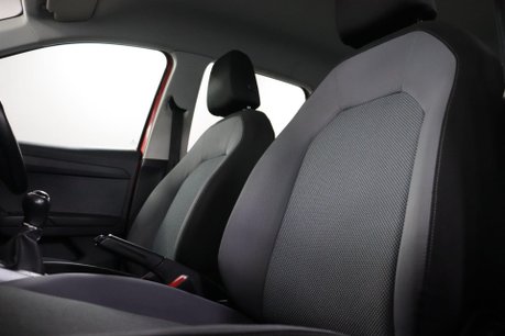 SEAT Arona TSI SE 35