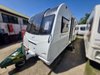 Bailey Pegasus Verona 