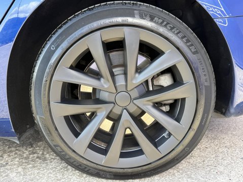 Tesla Model 3 Long Range Saloon 4dr Electric Auto RWD (282 ps) 16