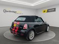 Mini Convertible 1.6 Cooper S Euro 5 (s/s) 2dr 10