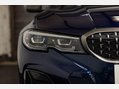 BMW 3 Series 3.0 M340i Auto xDrive Euro 6 (s/s) 4dr 91