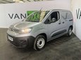 Citroen Berlingo 1.5 Berlingo 1000 Enterprise Edition BlueHDi 6