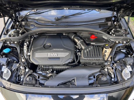 BMW 1 Series 1.5 118i M Sport (LCP) Hatchback 5dr Petrol DCT Euro 6 (s/s) (136 ps) 40