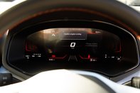 SEAT Arona ECOTSI FR 10
