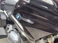 BMW R 1200 RT 2015 STUNNING EXAMPLE EBONY COLOUR SCHEME 45K NEW MOT 1200CC 31