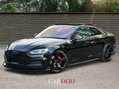 Audi S5 3.0 S5 TFSI Quattro Auto 4WD 2dr 13