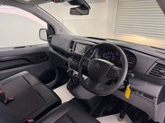 Citroen Dispatch 1.6 Dispatch 1000 Enterprise Blue HDi S/S 3
