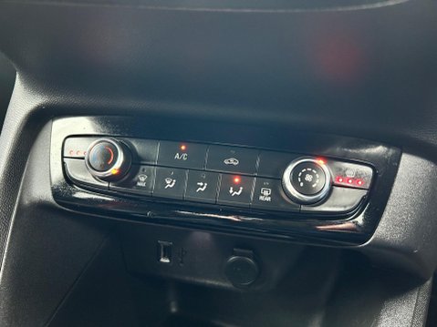 Vauxhall Corsa SRI PREMIUM 27