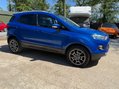 Ford Ecosport 1.0 EcoSport Titanium X-Pack Turbo 5dr 8