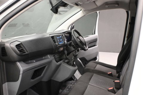 Peugeot Expert 1.5 Expert Professional Premium L1 Blue HDi 35