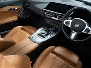 BMW Z4 3.0 M40i Convertible 2dr Petrol Auto sDrive Euro 6 (s/s) (340 ps) 6