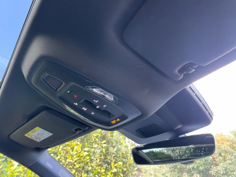 Audi Q6 100kWh Performance Edition 1 SUV 5dr Electric Auto (306 ps) 47