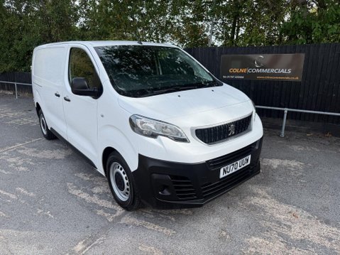Peugeot Expert BLUEHDI PROFESSIONAL L1 1