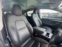 Tesla Model Y (Dual Motor) Long Range SUV 5dr Electric Auto 4WDE (384 bhp) 11