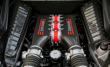 Ferrari 458 Speciale 29