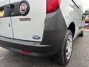 Fiat Doblo 1.6 16V 105 ps Tecnico Maxi Multijet II 25