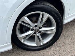 Audi Q3 1.5 Q3 S Line 35 TFSI Semi-Auto 5dr 3