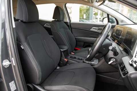 Kia Sportage 2 ISG 31