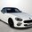 Fiat 124 Spider 1.4 Multiair Lusso Plus 2dr