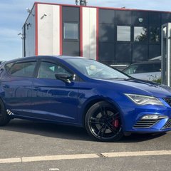 SEAT Leon 2.0 TSI Cupra 300 Hatchback 5dr Petrol Manual Euro 6 (s/s) (300 ps) 2