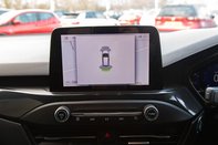 Ford Focus ST-LINE X EDITION MHEV 23