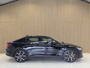 Polestar 2 2 Pilot Plus EV AWD 4WD 5dr 14