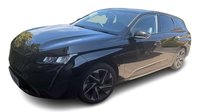 Peugeot 308 1.2 PureTech Allure Premium Estate 5dr Petrol EAT Euro 6 (s/s) (130 ps) 2