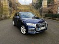 Audi Q5 2.0 Q5 S Line 40 TDI Quattro Semi-Auto 4WD 5dr 31