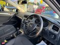 Volkswagen Golf 1.6 TDI BlueMotion Tech Match Euro 5 (s/s) 5dr 19