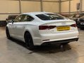 Audi A5 2.0 TFSI 40 S line Sportback S Tronic Euro 6 (s/s) 5dr 4
