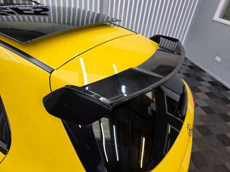 Mercedes-Benz A Class 2.0 A35 AMG (Premium Plus) Hatchback 5dr Petrol SpdS DCT 4MATIC Euro 6 (s/s 39