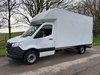 Mercedes-Benz Sprinter 315 Cdi Progressive Luton with Tail Lift