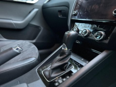 Skoda Octavia SE L TSI DSG 7